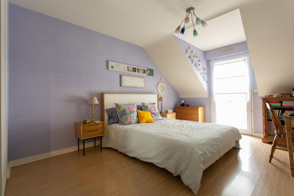 à vendre  Maison Nantes (44300)