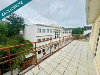  Immeuble à vendre 380 m²