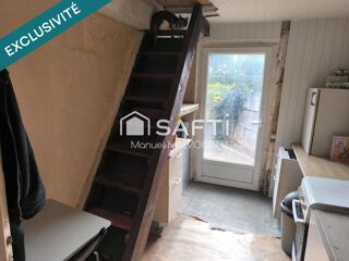 Maison � vendre 2 pi�ces 62 m�