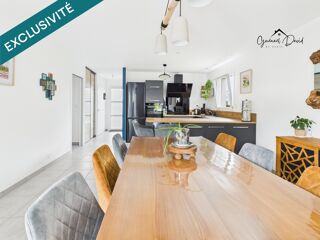  Maison � vendre 4 pi�ces 95 m�