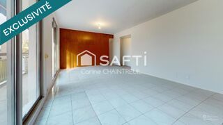  Appartement � vendre 4 pi�ces 84 m�