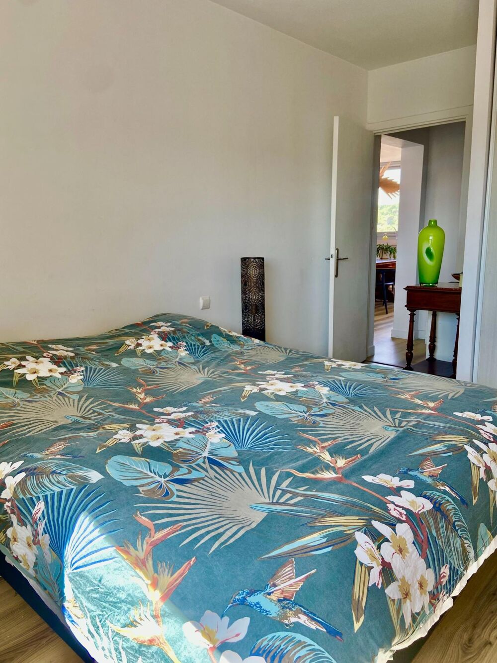 APPARTEMENT TROIS CHAMBRES HYPERCENTRE