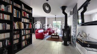  Maison à vendre 7 pièces 151 m²