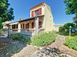  Maison  vendre 4 pices 131 m