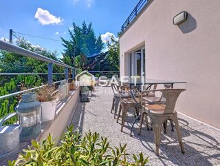  Appartement à vendre 3 pièces 60 m²