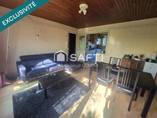  Appartement  vendre 4 pices 84 m