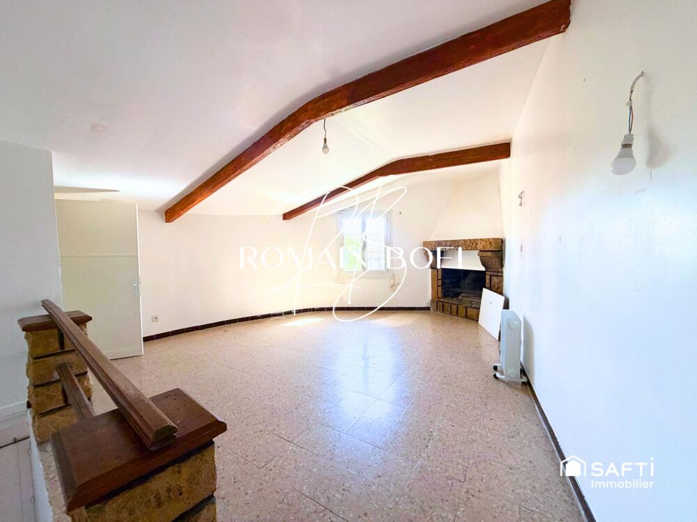 Maison 3 pièces de 60m2