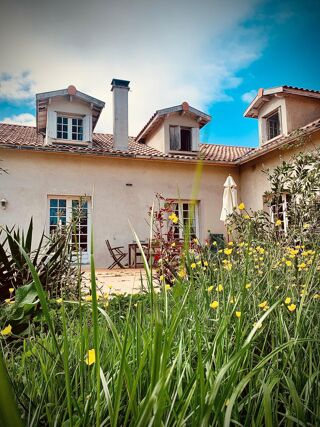  Maison  vendre 13 pices 347 m