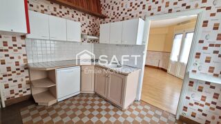  Maison � vendre 5 pi�ces 73 m�