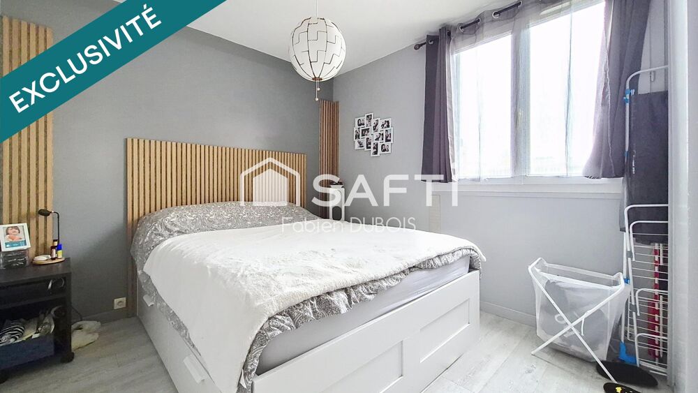 Proche T6 Appartement familial au Plessis-Robinson