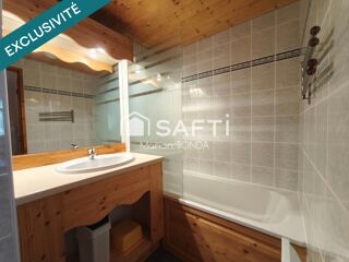  Appartement à vendre 3 pièces 36 m²