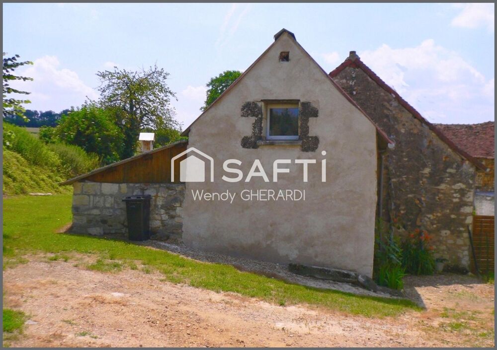 Vente Maison Ensemble immobilier, Investissement locatif Velleches