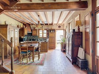  Maison à vendre 7 pièces 180 m²