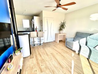  Maison à vendre 4 pièces 65 m²