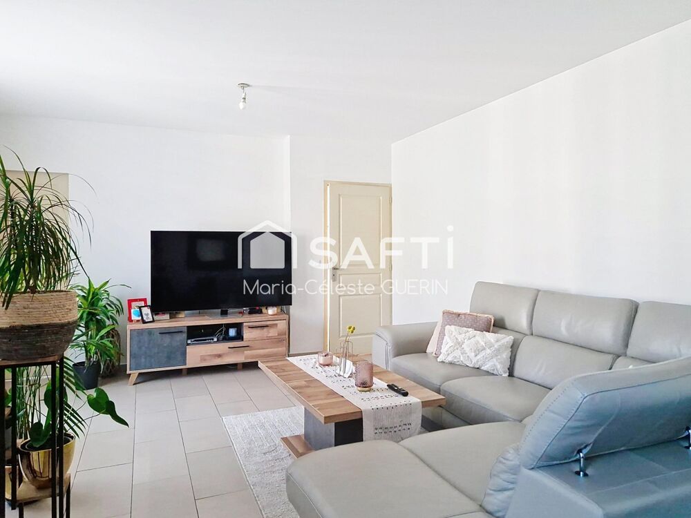 Investisseurs, maison 2019 à fort potentiel locatif !