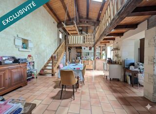  Maison � vendre 6 pi�ces 160 m�