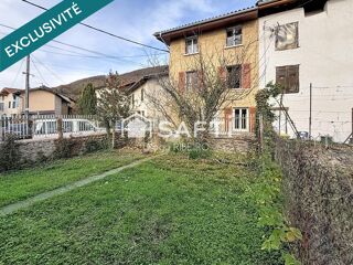  Maison à vendre 5 pièces 68 m²