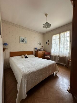  Maison à vendre 5 pièces 94 m²