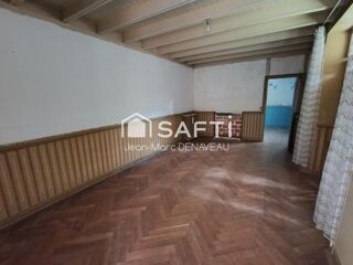  Maison � vendre 7 pi�ces 179 m�