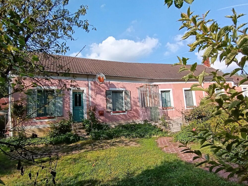 Maison 6 pièces 133 m² · à Chateau-Thierry · 133 m² · 120 000 €