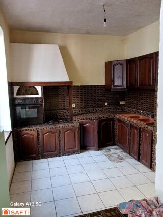  Immeuble à vendre 400 m²