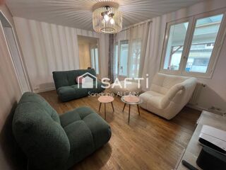 Vente Maison Saint-Brieuc – Vie de plain-pied, 4 chambres Saint-brieuc