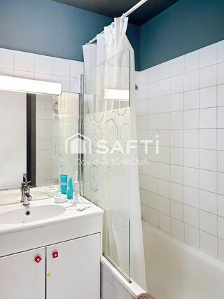  Appartement � vendre 1 pi�ce 31 m�