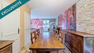  Maison à vendre 8 pièces 150 m²