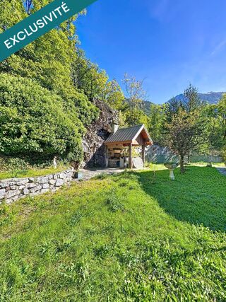  Maison � vendre 8 pi�ces 221 m�