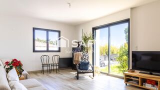  Maison à vendre 5 pièces 140 m²