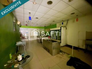  Immeuble à vendre 200 m²