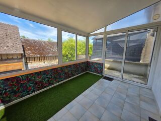  Maison à louer 6 pièces 164 m²