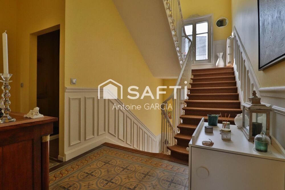 � vendre  Maison Troyes (10000)