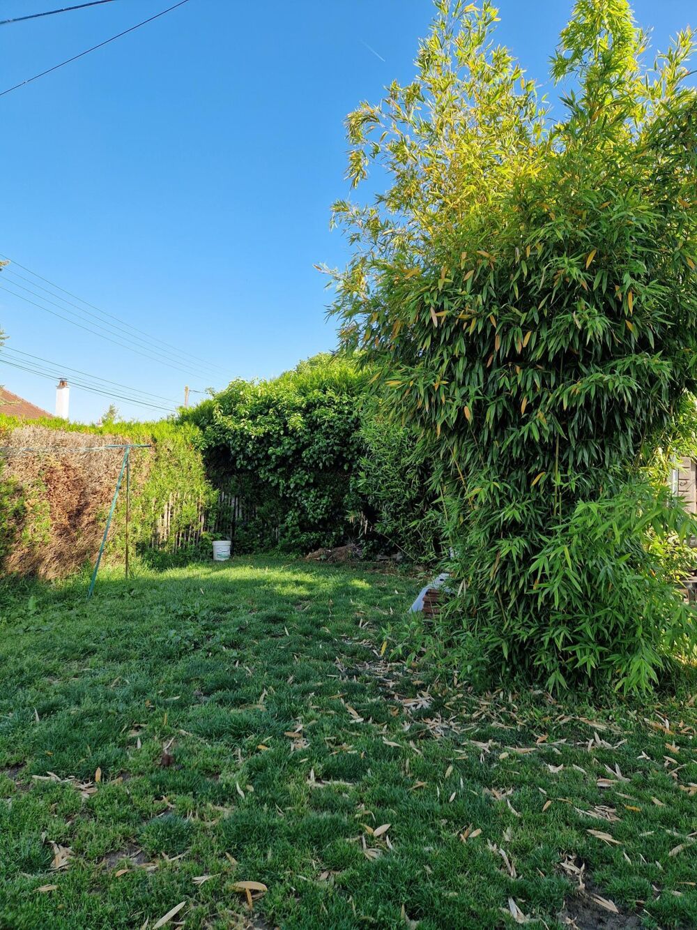 Maison familiale de 138 m² dans le quartier recherché d'Antoigné !
