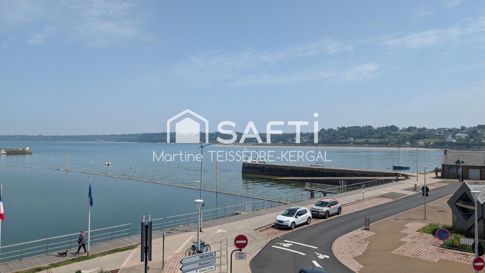 à vendre  Appartement Perros-Guirec (22700)