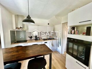  Maison � vendre 4 pi�ces 72 m�