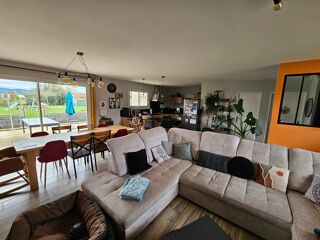 Maison à vendre 5 pièces 122 m²