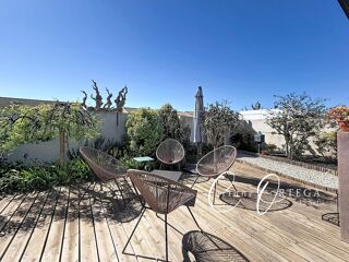  Maison à vendre 4 pièces 104 m²