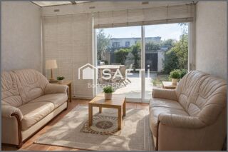  Maison à vendre 4 pièces 93 m²