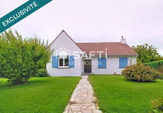  Maison � vendre 6 pi�ces 125 m�