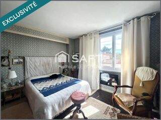  Maison � vendre 5 pi�ces 92 m�