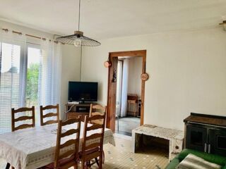  Maison � vendre 6 pi�ces 80 m�