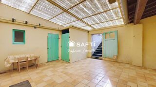  Maison � vendre 6 pi�ces 120 m�