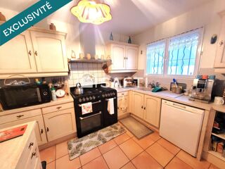  Maison � vendre 6 pi�ces 140 m�