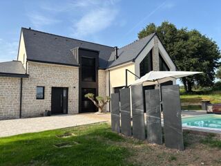  Maison à vendre 9 pièces 169 m²