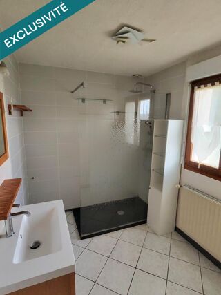  Maison à vendre 6 pièces 134 m²