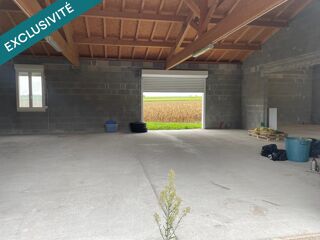  Maison à vendre 1 pièce 170 m²