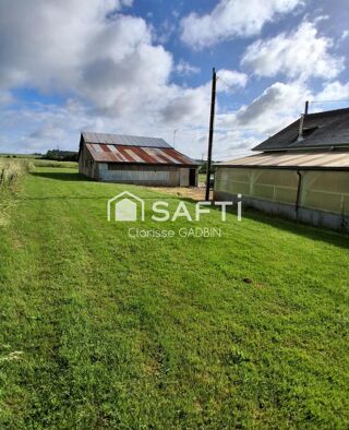  Maison à vendre 7 pièces 135 m²