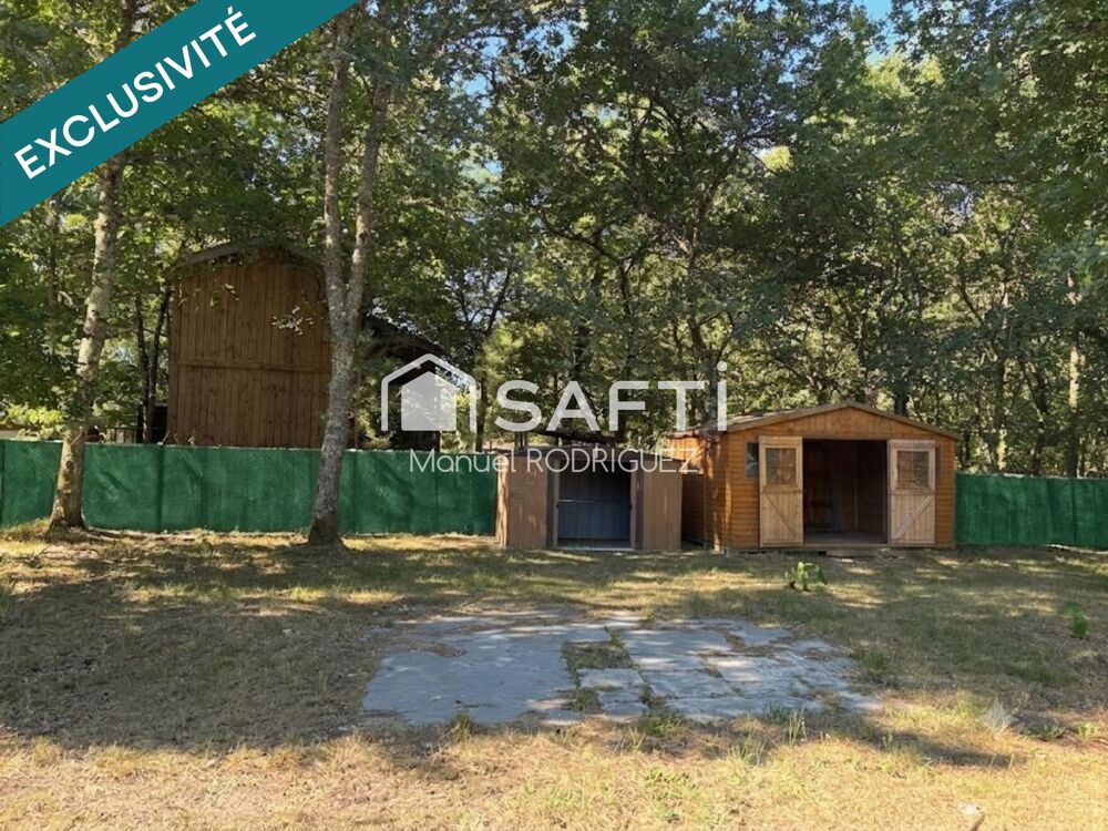 Maison ossature bois de 85m2