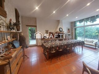  Maison � vendre 9 pi�ces 255 m�